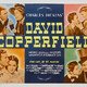photo du film David Copperfield