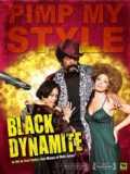 voir la fiche complète du film : Black Dynamite