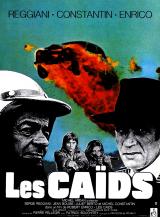 Les Caïds
