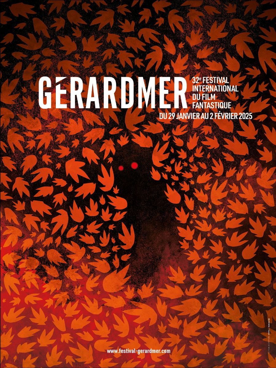 Festival de Gérardmer 2025 - La sélection