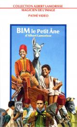 Bim, le petit âne