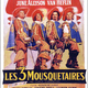 photo du film Les Trois mousquetaires