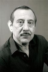 Wilfred Benaïche