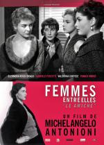 voir la fiche complète du film : Femmes entre elles