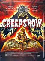 voir la fiche complète du film : Creepshow