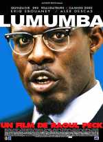 voir la fiche complète du film : Lumumba
