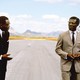 photo du film Lumumba