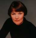 Glenda Jackson