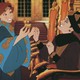 photo du film Anastasia