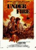 voir la fiche complète du film : Under Fire