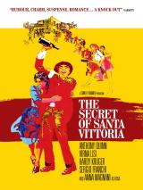 voir la fiche complète du film : Le Secret de Santa Vittoria