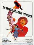 voir la fiche complète du film : Le Secret de Santa Vittoria