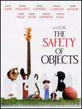 voir la fiche complète du film : The Safety of Objects