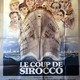 photo du film Le Coup de sirocco