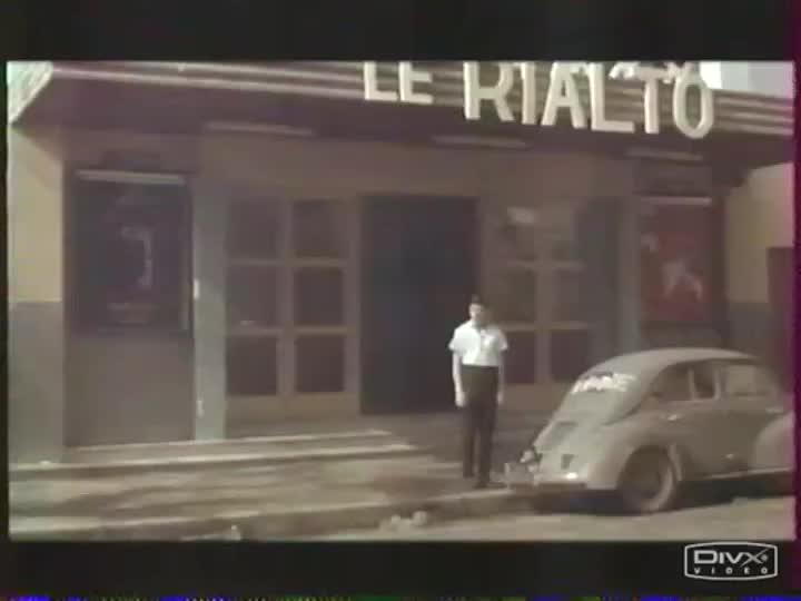 Extrait vidéo du film  Le Coup de sirocco
