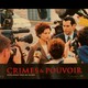 photo du film Crimes et pouvoir