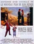 voir la fiche complète du film : The Princess Bride