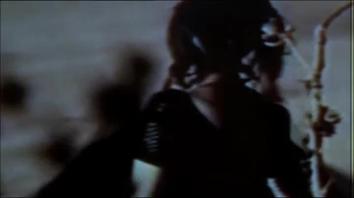 Extrait vidéo du film  Au-delà des lois