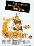 voir la fiche complète du film : Un Monde fou fou fou fou
