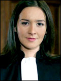 Emmanuelle Boidron