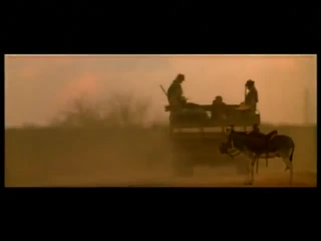 Extrait vidéo du film  La Vie peu ordinaire de Dona Linhares