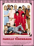 voir la fiche complète du film : La Famille Tenenbaum