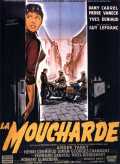 voir la fiche complète du film : La Moucharde