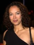 Carmen Chaplin