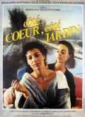 Côté coeur, côté jardin