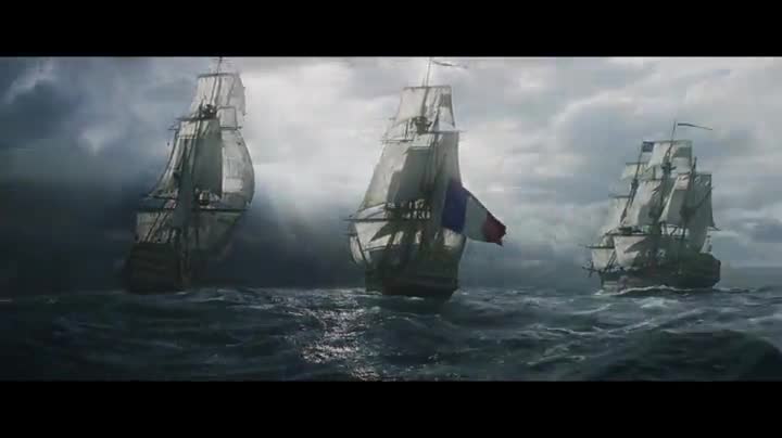 Extrait vidéo du film  La Belle et la Bête