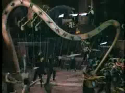 Un extrait du film  Les 5000 doigts du Dr T.