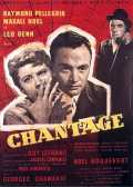 voir la fiche complète du film : Chantage