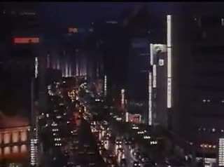 Un extrait du film  La proie