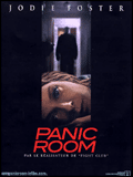 voir la fiche complète du film : Panic room