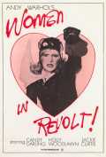 voir la fiche complète du film : Women in Revolt