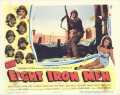 voir la fiche complète du film : Eight iron men