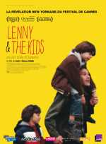 voir la fiche complète du film : Lenny and the Kids