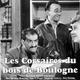 photo du film Les Corsaires du bois de Boulogne