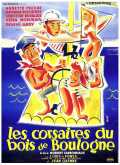 voir la fiche complète du film : Les Corsaires du bois de Boulogne