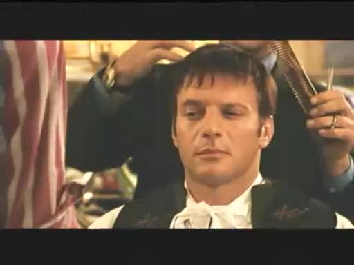 Extrait vidéo du film  Jet Set