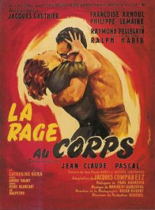 La Rage au corps