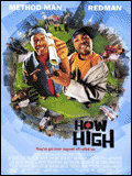 voir la fiche complète du film : How high