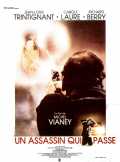 voir la fiche complète du film : Un Assassin qui passe