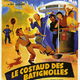 photo du film Le Costaud des Batignolles