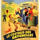 photo du film Le Costaud des Batignolles