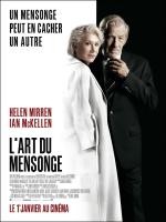 voir la fiche complète du film : L Art du mensonge