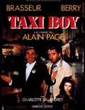 voir la fiche complète du film : Taxi Boy