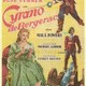 photo du film Cyrano de Bergerac