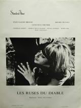 Les Ruses Du Diable (Neuf Portraits D une Jeune Fille)
