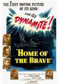 voir la fiche complète du film : Home of the brave